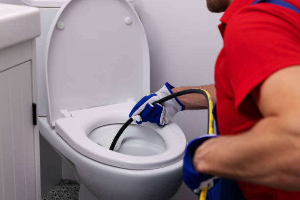 Best Water Softener Installation  in Fort Campbell North, KY