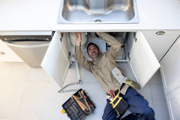 Best Pipe Repair Near Me  in Fort Campbell North, KY