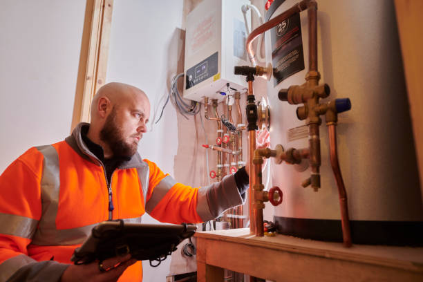 Best Emergency Plumber  in Fort Campbell North, KY