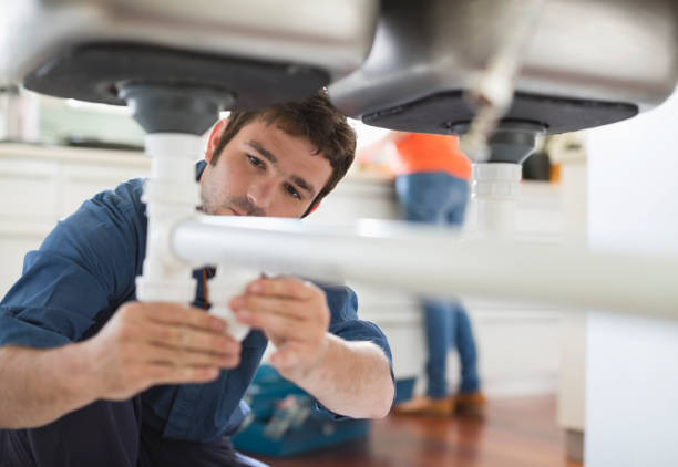 Best Same-Day Plumbing Service  in Fort Campbell North, KY