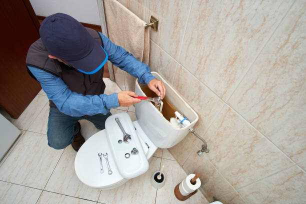 Best Boilers & Radiators  in Fort Campbell North, KY