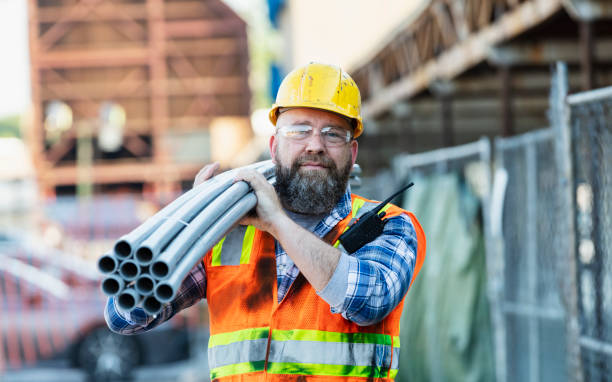 Best Sewer Line Repair  in Fort Campbell North, KY