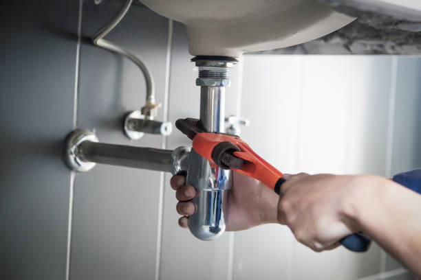 Best Plumbing Repair Near Me  in Fort Campbell North, KY