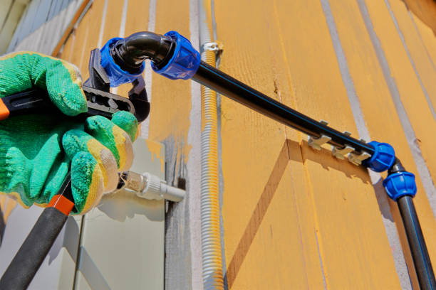 Best Leak Detection Services  in Fort Campbell North, KY