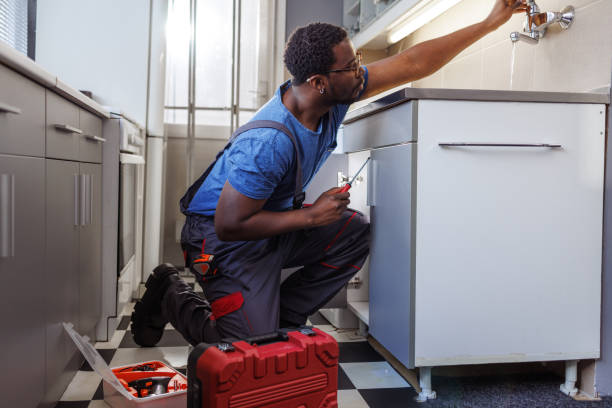 Best Water Heater Repair  in Fort Campbell North, KY