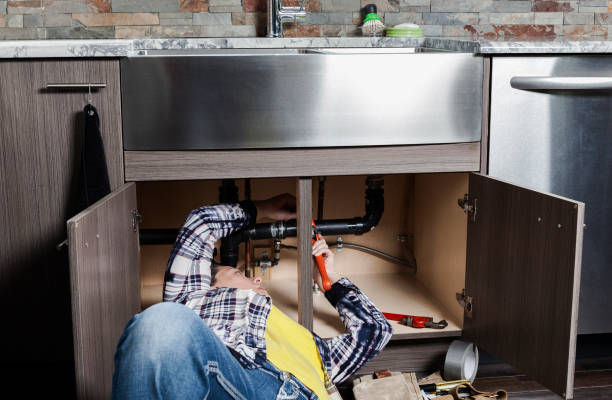 Best Local Plumber Services  in Fort Campbell North, KY