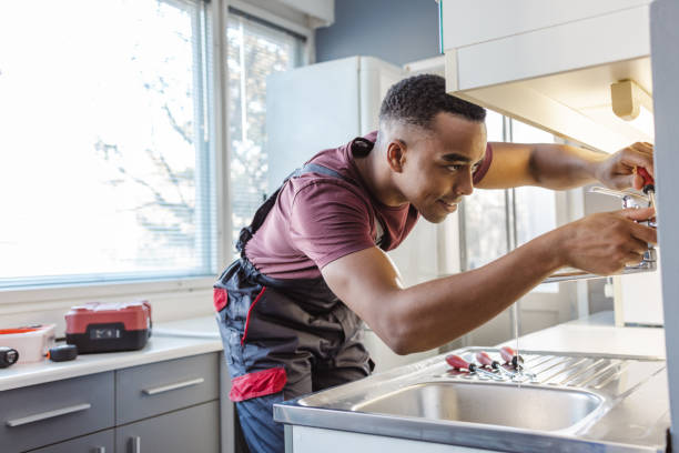 Best Water Heater Repair  in Fort Campbell North, KY